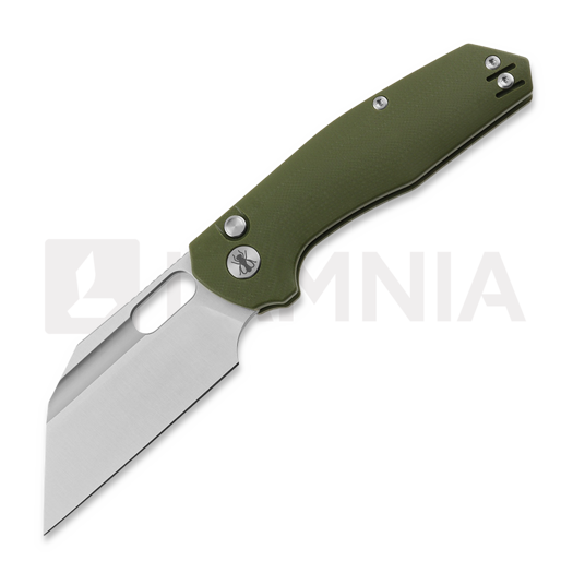 Складной нож Ironfly Yolo, Army Green