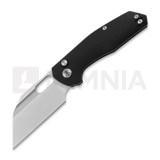 Navalha Ironfly Yolo, Black