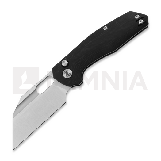 Складной нож Ironfly Yolo, Black