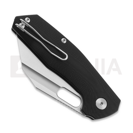 Ironfly Yolo sulankstomas peilis, Black