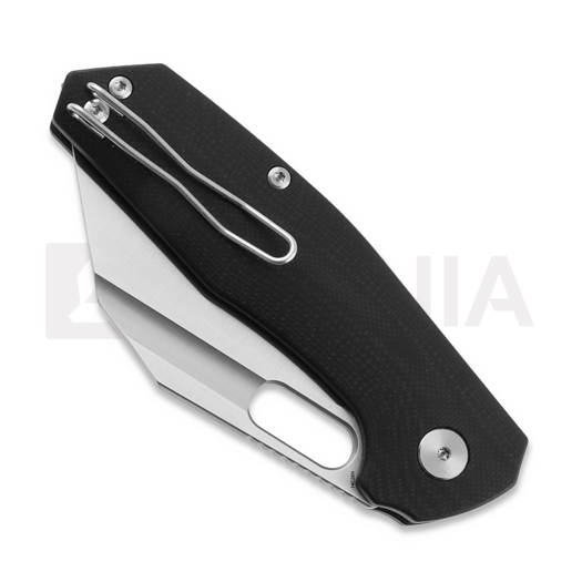 Coltello pieghevole Ironfly Yolo, Black