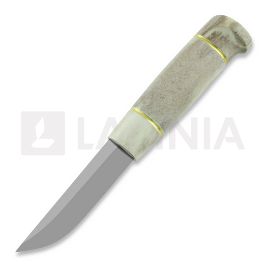 Ismo Kauppinen Biegga-almmai Stag Puukko