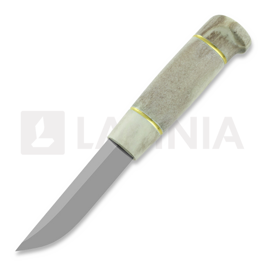 Ismo Kauppinen Biegga-almmai Stag Puukko