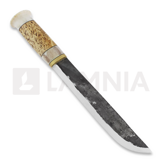 Coltello Ismo Kauppinen Big Leuku