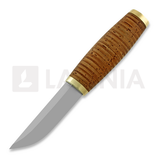 Ismo Kauppinen Birch Bark Puukko