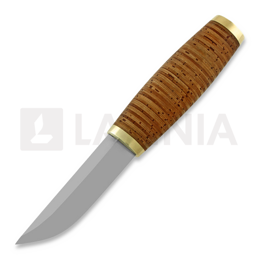 Ismo Kauppinen Birch Bark Puukko