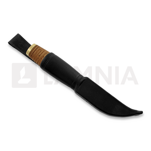 Ismo Kauppinen Birch Bark Puukko