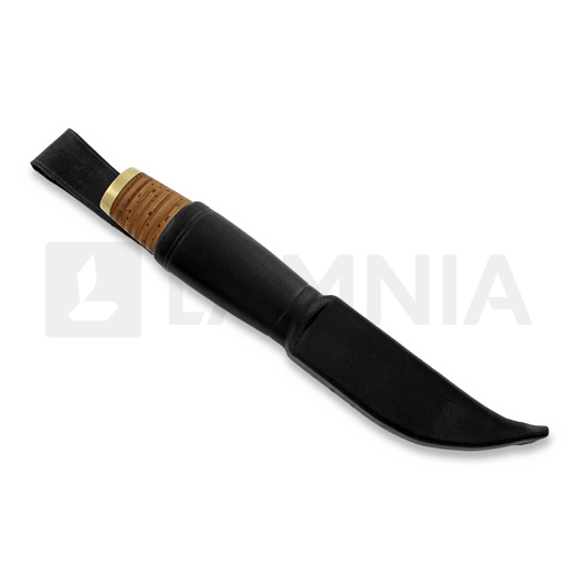 Ismo Kauppinen Birch Bark Puukko