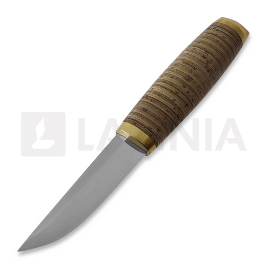 Ismo Kauppinen Birchbark knife