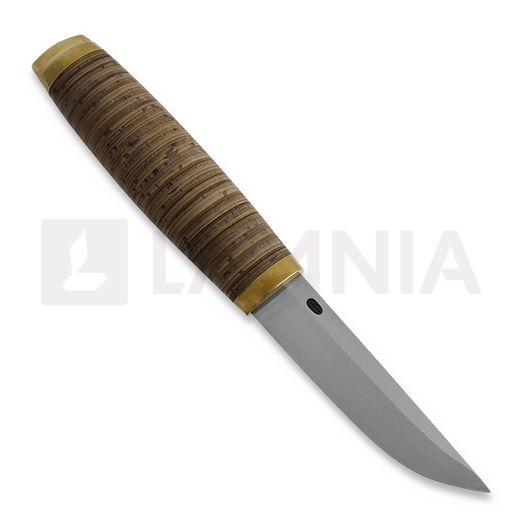 Ismo Kauppinen Birchbark knife