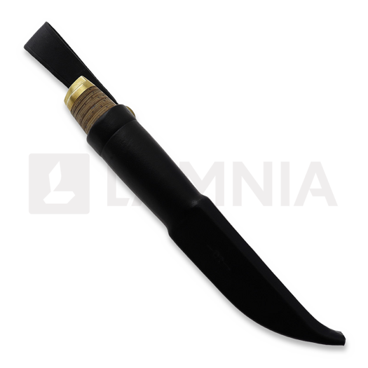 Ismo Kauppinen Leuku 250 kniv