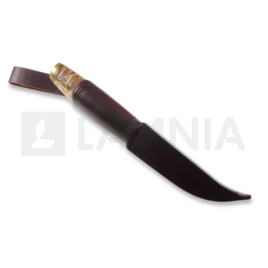 Ismo Kauppinen K&auml;ytt&ouml;puukko