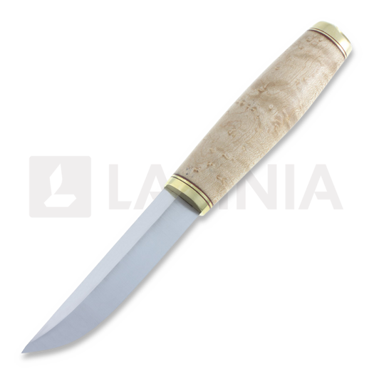 Ismo Kauppinen Käyttöpuukko