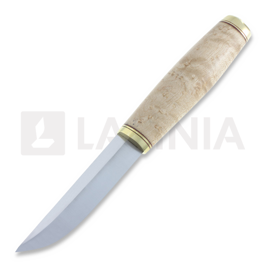 Ismo Kauppinen Käyttöpuukko