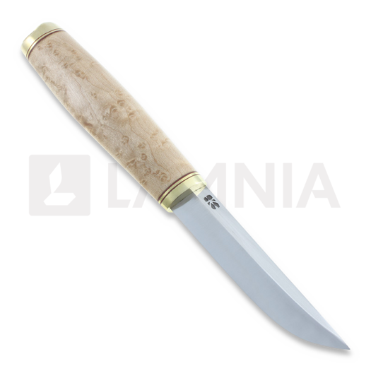 Ismo Kauppinen K&auml;ytt&ouml;puukko