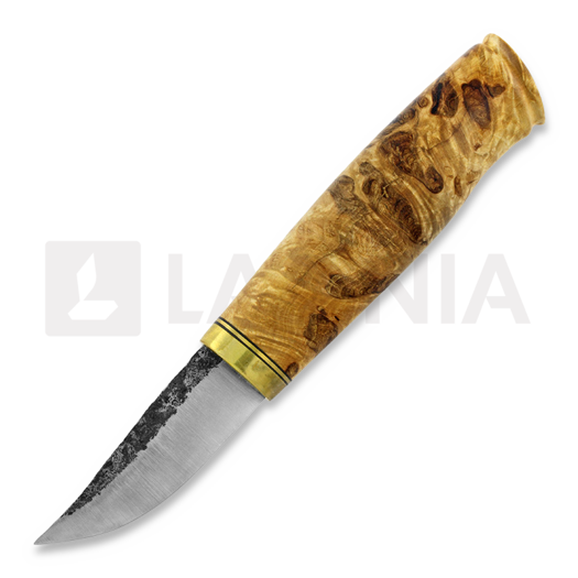 Nóż Ismo Kauppinen Kippurakärki