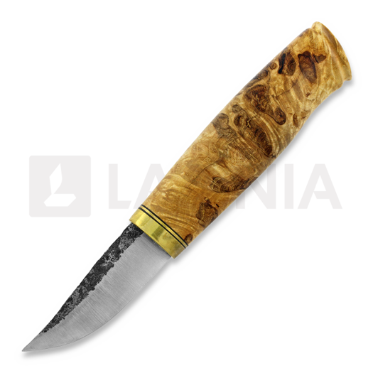 Ismo Kauppinen Kippurakärki knife