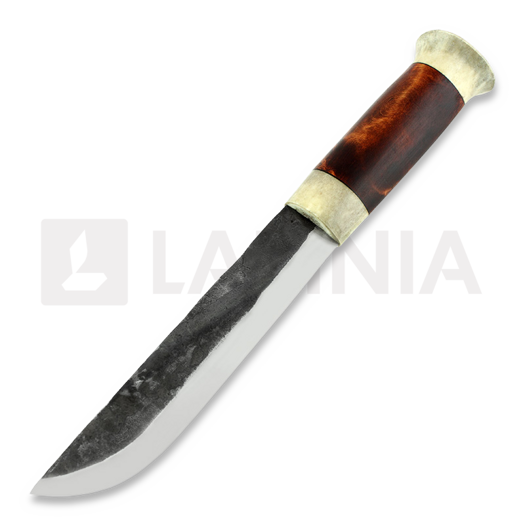 Ismo Kauppinen Leuku 165