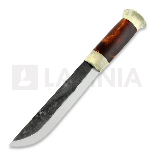 Ismo Kauppinen Leuku 165