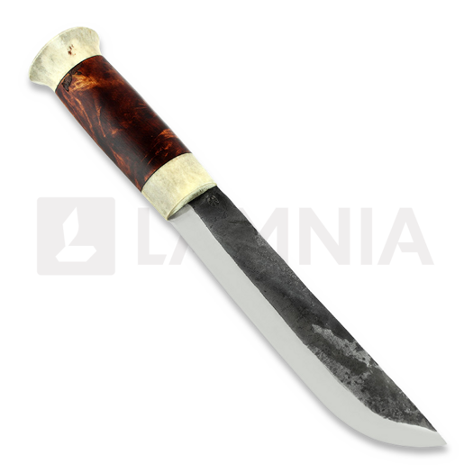 Ismo Kauppinen Leuku 165