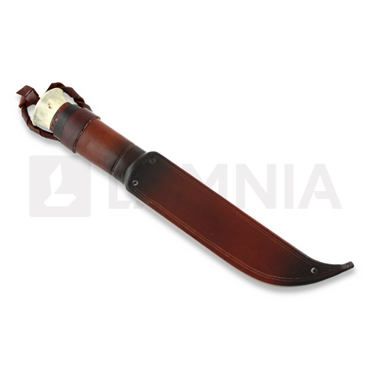 Ismo Kauppinen Leuku 165