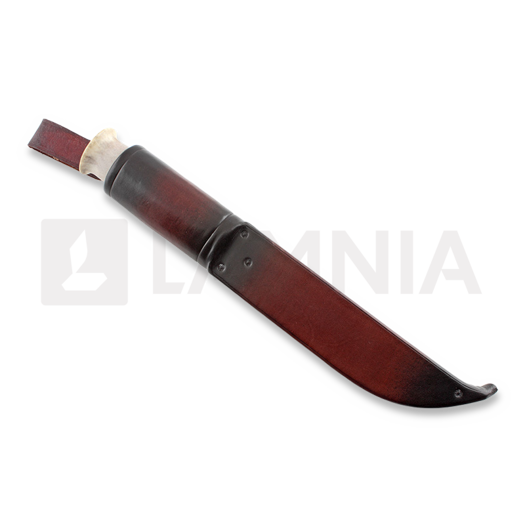 Ismo Kauppinen Leuku 170