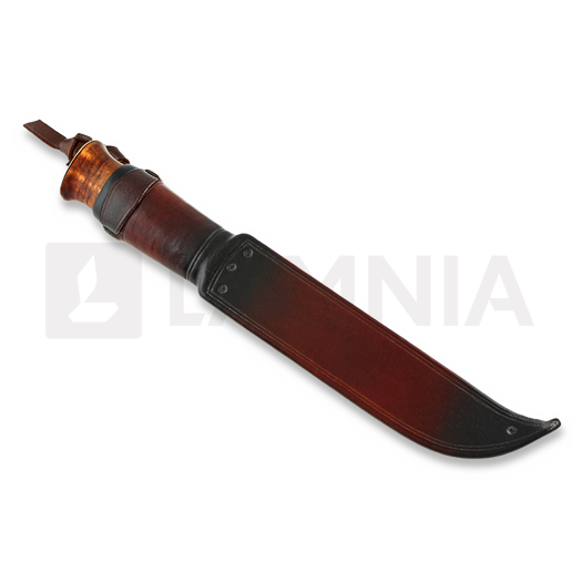 Ismo Kauppinen Leuku 180