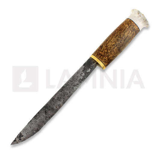 Ismo Kauppinen Leuku 190