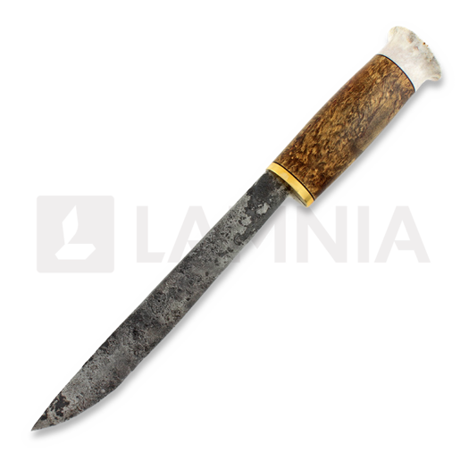 Ismo Kauppinen Leuku 190