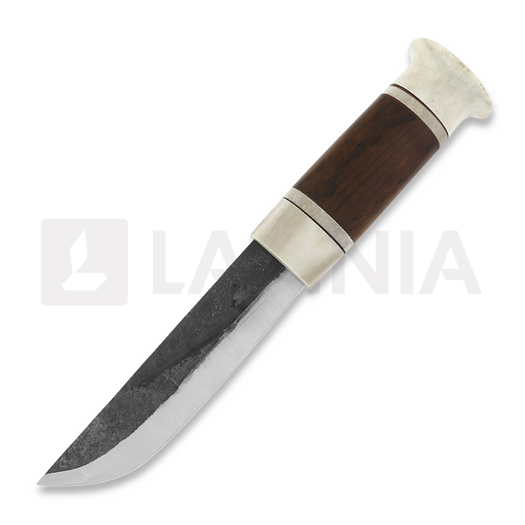 Ismo Kauppinen Leuku 250 kniv