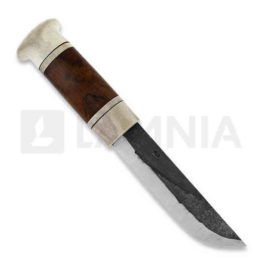 Ismo Kauppinen Leuku 250 kniv