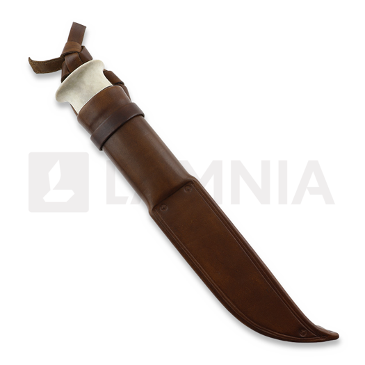 Ismo Kauppinen Leuku 250 kniv