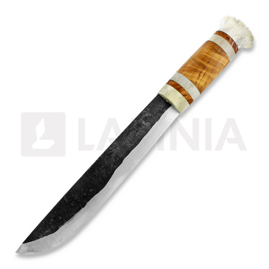 Nôž Ismo Kauppinen Leuku