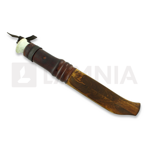 Coltello Ismo Kauppinen Leuku