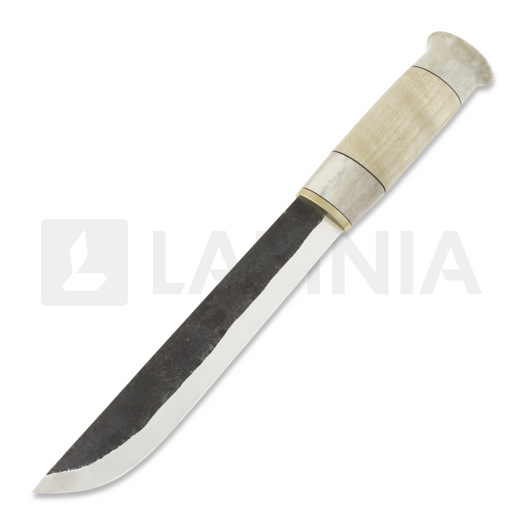 Couteau Ismo Kauppinen Leuku