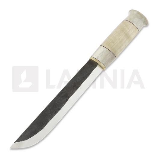 Ismo Kauppinen Leuku kniv