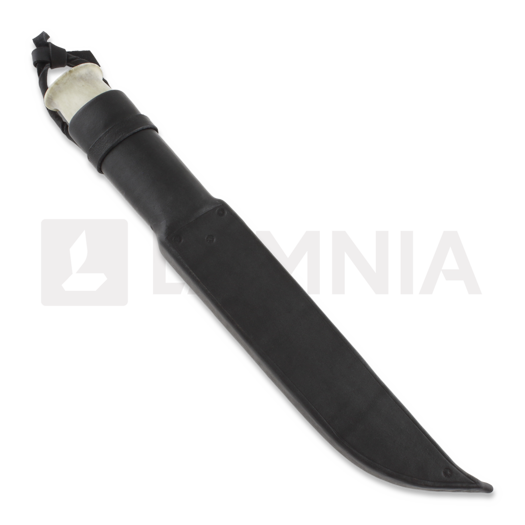 Ismo Kauppinen Leuku Messer