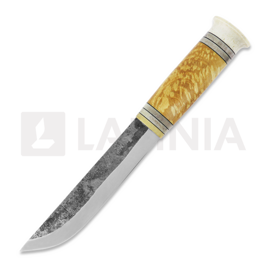 Ismo Kauppinen Leuku kniv