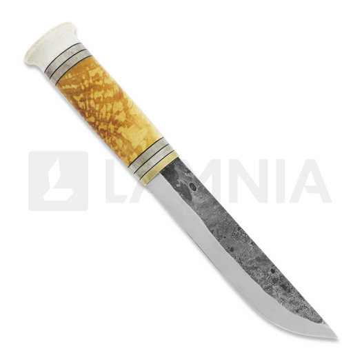 Ismo Kauppinen Leuku Messer