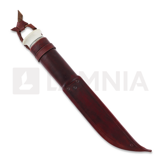 Ismo Kauppinen Leuku kniv