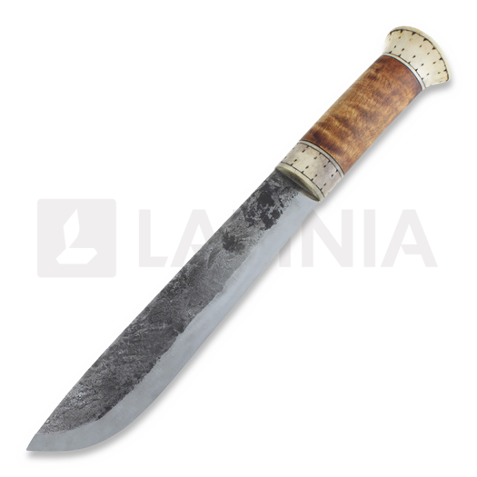 Nôž Ismo Kauppinen Leuku