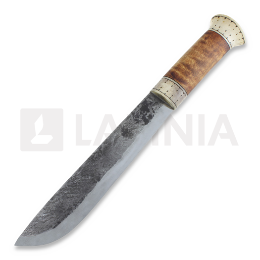 Ismo Kauppinen Leuku kniv