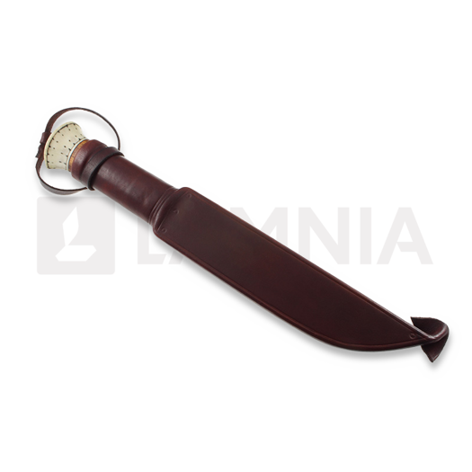 Coltello Ismo Kauppinen Leuku