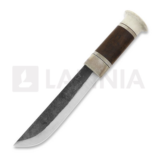 Ismo Kauppinen Leuku veitsi, iso