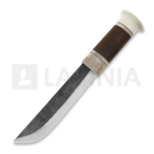 Нож Ismo Kauppinen Leuku, big