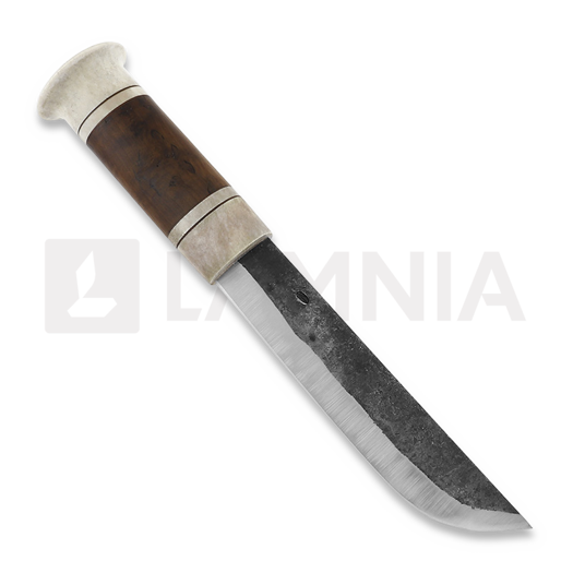 Ismo Kauppinen Leuku knife, big
