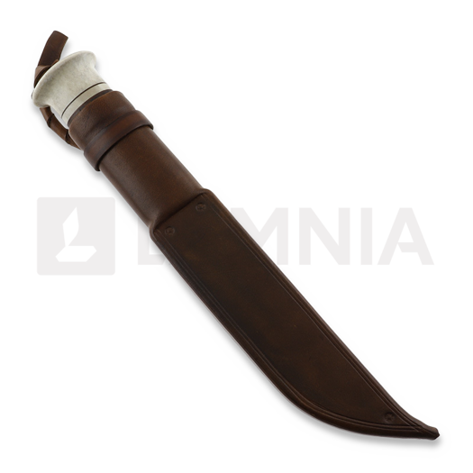 Ismo Kauppinen Leuku knife, big