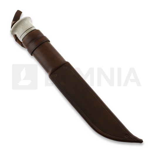 Ismo Kauppinen Leuku kniv, big