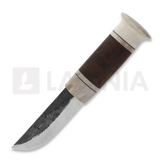 Couteau Ismo Kauppinen Leuku, small