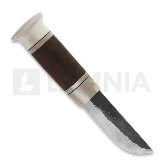 Ismo Kauppinen Leuku kniv, small